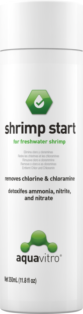 AquaVitro Shrimp Start 150ml