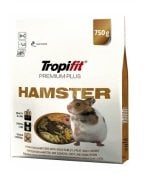 Tropifit PREMIUM PLUS Hamster 750gr