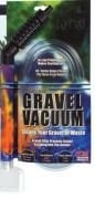 Tom Gravel Vacuum 35cm