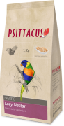 Psittacus Specific Lory Nectar 5kg.