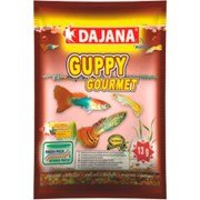 Dajana Guppy Gourmet Flakes 13gr.