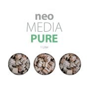 Aquario Neo Media Pure S  5Lt.