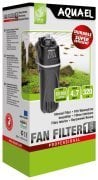 Aquael Fan Filter 1 Plus İç Filtre 320lt /Saat
