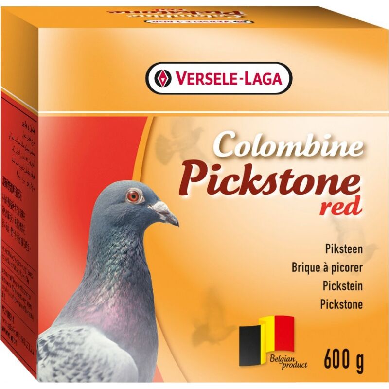 Versele Laga Colombine Pickstone Red 600gr.