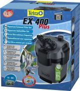Tetra EX 400 Plus Dış Filtre 450Lt/Saat (DOLU)