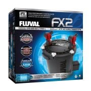 Fluval FX2 Dış Filtre 1800Lt/Saat