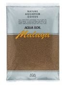 Ada Aqua Soil Malaya Normal Type 3Lt