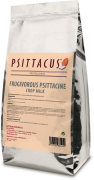 Psittacus Frugivorous Psittacine Crop Milk 500gr.
