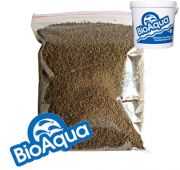 Bio Aqua Üretim Yemi 150-300 Mikron 1kg Açık