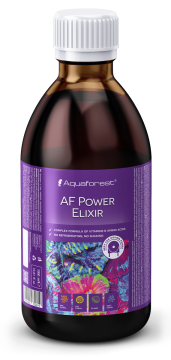 Aquaforest - AF Power Elixir 1000ml
