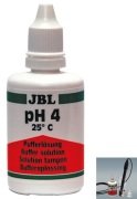 Jbl Proflora Buffer Solution pH4,0 50ml