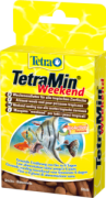 Tetramin Weekend 18gr/20 Stick