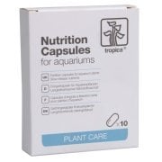 Tropica Nutrition Capsules 10 Adet