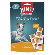 Rinti Chicko Tavuklu Dental Mını Köpek Ödülü 50gr