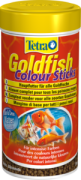 Tetra Goldfish Colour Sticks 250ml / 75gr.