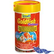 Tetra Goldfish Colour 100ml / 20gr