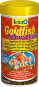 Tetra Goldfish Colour Sticks 100ml / 30gr.