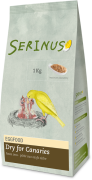Serinus Eggfood Canaries 5kg.