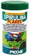 Prodac Spirulina Flake 250ml / 50gr