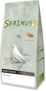 Serinus Maintance Formula White 1000gr