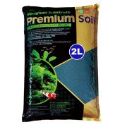 İsta premium Soil 2Lt Small