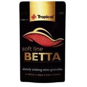 Tropical Soft Line Betta 5gr.