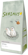 Serinus White Hand Feeding Canaries 350gr.