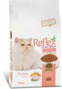 Reflex Kitten Tavuklu Yavru Kedi Maması 15Kg