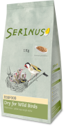 Serinus Eggfood Wild Birds 5kg.