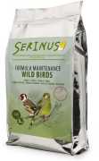 Serinus Maintance Formula Wild Birds 5kg.