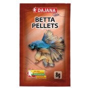 Dajana Betta Pellets 8gr.
