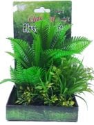 Classica Plastic Plants 20-18 Plastik Bitki