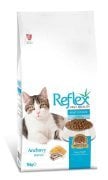 Reflex Hamsili Yetişkin Kedi Maması 15kg