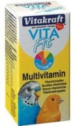 Vitakraft Vita Fit Multivitamin 10ml