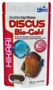 Hikari Discus Bio-Gold Mini Pellet 80gr