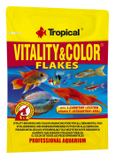 Tropical Vitality & Color Flakes 12gr.