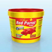 Ahm Marin Red Parrot 10Lt / 3000gr