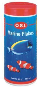 OSI Marine Flakes 450ml / 63gr.
