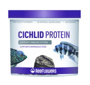 ReeFlowers Cichlid Protein 150ml 81gr.