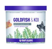 ReeFlowers Goldfish & Koi 250ml 144gr.