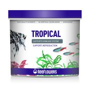 ReeFlowers Tropical Pellet 250ml 140gr.