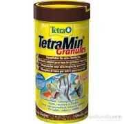 TetraMin Granules 250ml / 100gr