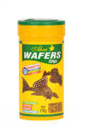 Ahm Marin Wafers Chips 250ml 110gr.