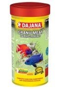 Dajana Granu Meat Malawi Granules 100ml 50gr.