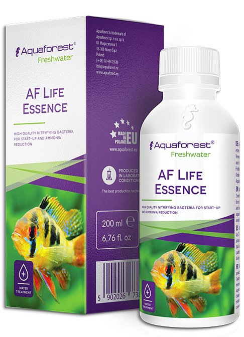 Aquaforest - AF Life Essence 250ml