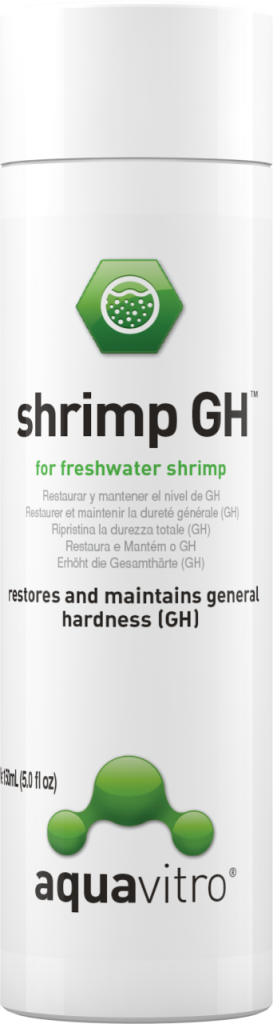 AquaVitro Shrimp GH 150ml