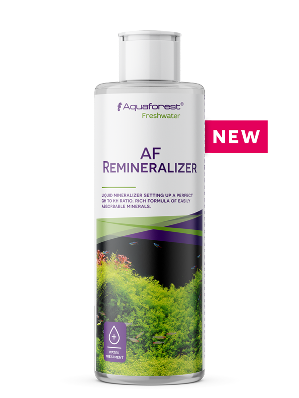 Aquaforest - AF Remineralizer 250ml
