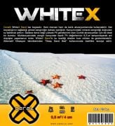 WhiteX Calcium Sand 25kg
