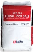 Red Sea Coral Pro Salt Mercan Tuzu 25,2kg Çuval