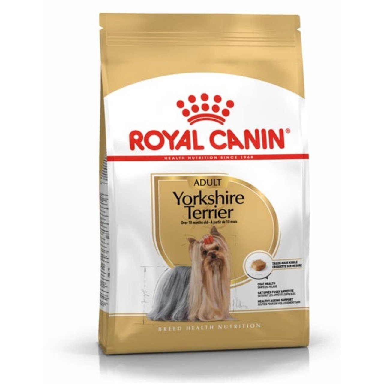 Royal Canin Yorkshire Terrier 1.5Kg